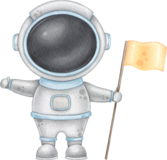Footer Element
